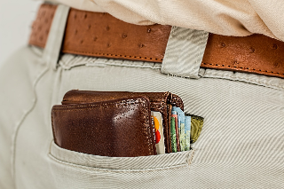 In cinque anni il reddito delle famiglie piemontesi è sceso di 1800 euro